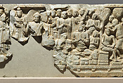 The Conversion and Ordination of Nanda, Limestone, India (Andhra Pradesh, Goli)