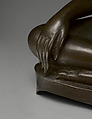 Seated Buddha, Bronze, Thailand