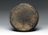 Offering Tray (Talam), Bronze, Indonesia (Java)