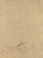Odes of the State of Bin, Unidentified artist, Handscroll; ink on paper, China