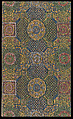 Classic of Spiritual Flight, Attributed to Zhong Shaojing (Chinese, active ca. 713–41), Album of nine leaves; ink on paper, China