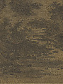 Summer Mountains, Attributed to Qu Ding (Chinese, active ca. 1023–ca. 1056), Handscroll; ink and color on silk, China