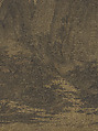 Summer Mountains, Attributed to Qu Ding (Chinese, active ca. 1023–ca. 1056), Handscroll; ink and color on silk, China