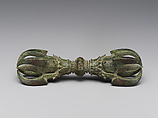 Vajra, Bronze, Indonesia, Java