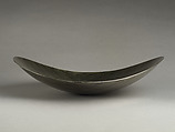 Brook (Seseragi), Iede Takahiro 家出隆浩 (Japanese, born 1962), Copper and gold alloy (shakudō), copper and silver alloy (shibuichi), and silver, Japan