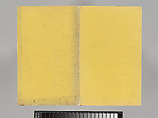 Model Calligraphies from the “Hall of Three Rarities” (Sanxitang) and the 