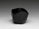 Rhythm of the Five Color Luster 1302, Chung Haecho (Korean, born 1945), Ottchil lacquer and hemp, Korea
