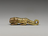 Tiger, Bone, China