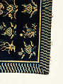 Rug, Foundation: cotton warp and weft; wool knotting, China