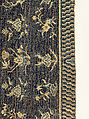 Rug, Foundation: cotton warp and weft; wool knotting, China