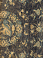 Rug, Foundation: cotton warp and weft; wool knotting, China