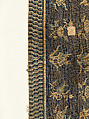 Rug, Foundation: cotton warp and weft; wool knotting, China