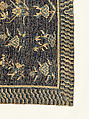 Rug, Foundation: cotton warp and weft; wool knotting, China