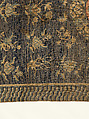 Rug, Foundation: cotton warp and weft; wool knotting, China