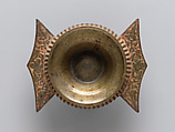 Bakunda Ritual Vessel, Copper alloy, Nepal, Bhaktapur