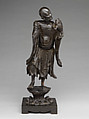 Liu Hai, Daoist Immortal, Bronze, China