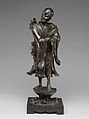 Li Tieguai, Daoist Immortal, Bronze, China