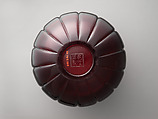 Water container, Glass, China