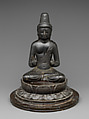 Kongōhō Bodhisattva (Vajradharma), Bronze, Japan