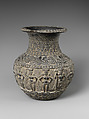Vessel, Ceramic, India (Bengal)