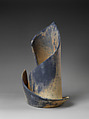 Mindscape (Kei), Mihara Ken (Japanese, born 1958), Multi-fired stoneware, Japan