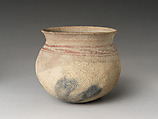 Vessel, Stoneware, Korea