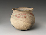 Vessel, Stoneware, Korea