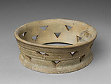 Stand, Stoneware, Korea