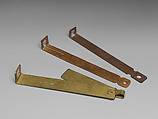 Keys, Copper alloy, Korea