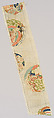 Four Pieces, Japan