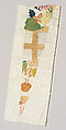 Four Pieces, Japan