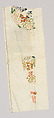 Four Pieces, Japan