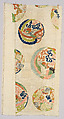 Four Pieces, Japan