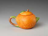 Tiny teapot with lid, Yixing ware, China