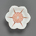 Cup, Porcelain (Kyoto ware), Japan