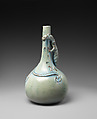 Vase, Stoneware (possibly glazed Yixing ware), China