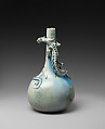 Vase, Stoneware (possibly glazed Yixing ware), China