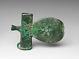 Axe, Bronze, China