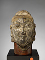 Head, Stone, China