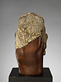 Head, Stone, China
