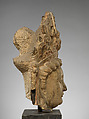Head of Guanyin, Stone, China
