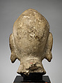 Head of Luohan, Limestone, China