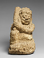 Fragment of Demon (Rakshasha), Stone, Indonesia (Java)