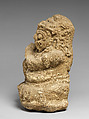 Fragment of Demon (Rakshasha), Stone, Indonesia (Java)