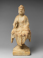 Buddha, Marble, China