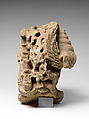 Water Spout, Volcanic stone, Indonesia (Java)