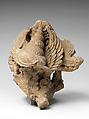 Water Spout, Volcanic stone, Indonesia (Java)