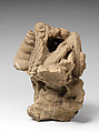 Water Spout, Volcanic stone, Indonesia (Java)