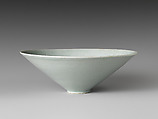 Bowl, Porcelain, Korea
