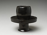 Cup-stand, Lacquer, China